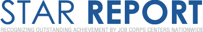 Star Report Logo